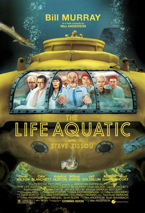 rolex gmt zissou|In The Life Aquatic with Steve Zissou (2004), character  .